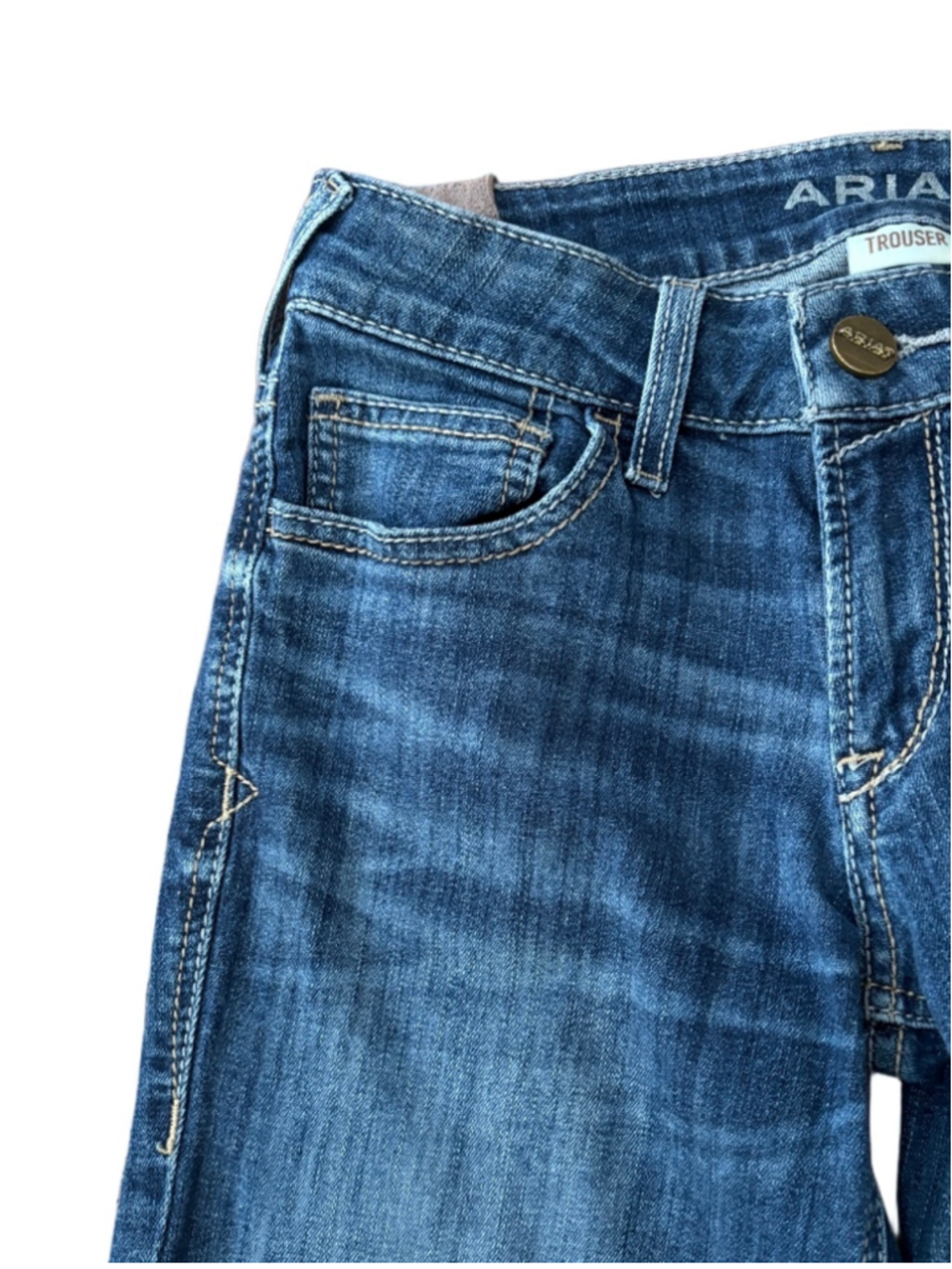 Ariat 27S - Picture 5 of 9